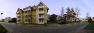 Fassade